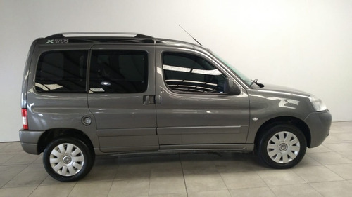 Imagen 5 de 10 de Citroen Berlingo Multispace Hdi 92 Xtr 2018