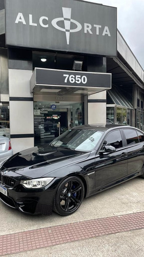 Imagen 5 de 19 de Bmw M3