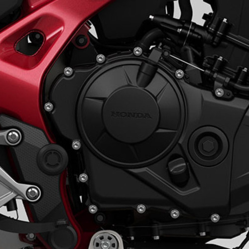 Honda Cb 750 Hornet - 0km 2024