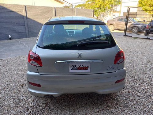 Peugeot 207 1.4 Allure 75cv