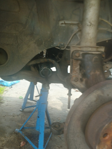 Peugeot Boxer 1.9 D 270c