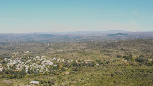 Terreno En Tanti, Cordoba