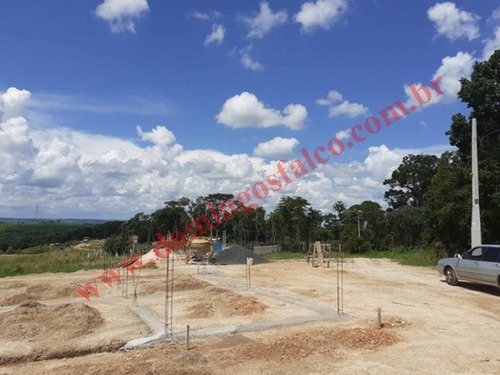 Imagem 2 de 17 de Venda - Chácara - Colina Santa Izabel (tupi) - Piracicaba - Sp - D0387