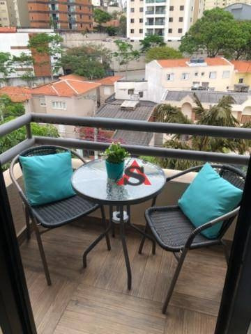 Imagem 8 de 20 de Apartamento Com 2 Dormitórios À Venda, 80 M² Por R$ 690.000,00 - Vila Monumento - São Paulo/sp - Ap42768