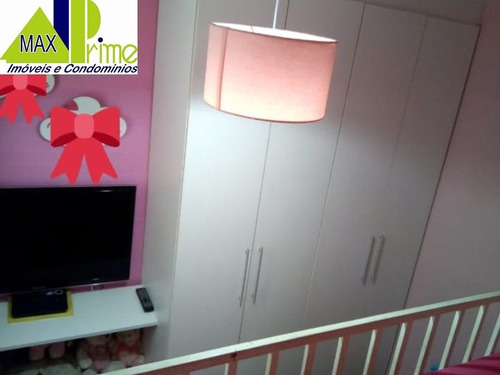 Apartamento - Ap00736 - 69219211