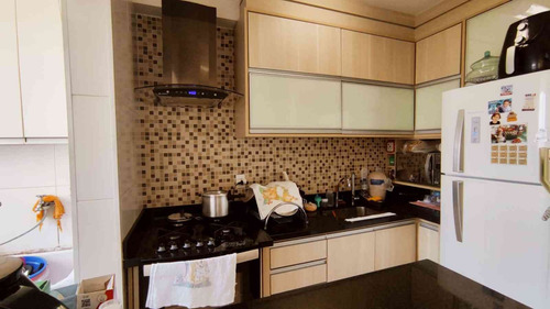Imagem 3 de 14 de Apartamento 2 Dormitórios Residencial Orquidea - 34