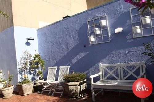 Imagem 9 de 17 de Apartamento - Ref: 111532