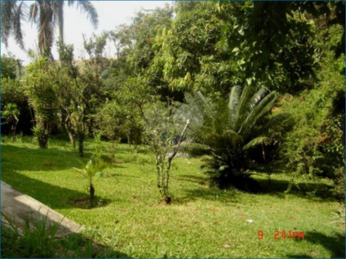 Imagem 24 de 30 de Chácara Residencial - 4 Dorms - 2 Suites - 6 Vagas - À Venda Na Anhanguera - Reo36033