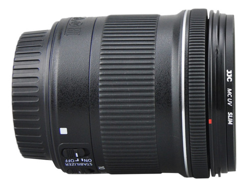 Jjc - Filtro Uv 58mm