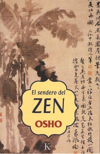 Libro El Sendero Del Zen