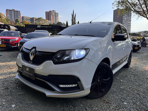 Renault Sandero 2.0 Rs