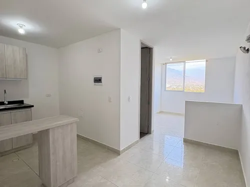 Apartaestudio En Venta En Libano 2000. Cod V1087198