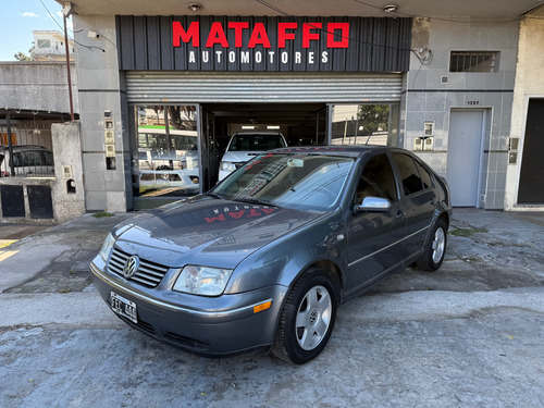 Volkswagen Bora 2.0 Trendline