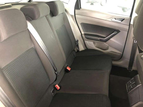 Volkswagen Polo Comfort. 200 Tsi 1.0 Flex 12v Aut.