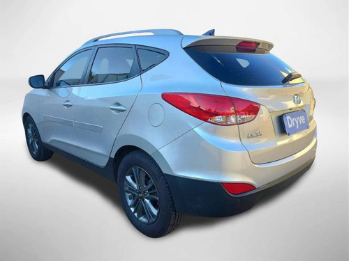 Hyundai Ix35 Gl 2.0 16v Flex