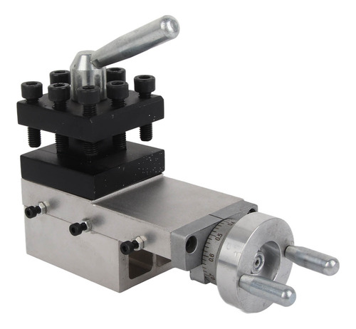 Ferramenta De Torno Slide Vice Clamp Post De Troca Rápida De