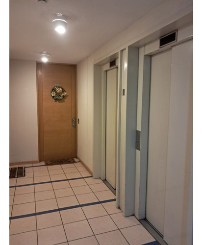 Excelente Ubicación Y Condiciones De 92 Mts2 En Ñuñoa