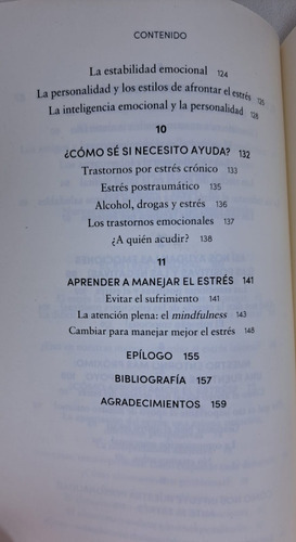 Libérate del estrés, de Fernández Castro, Jordi. Editorial RBA Libros, tapa blanda en español