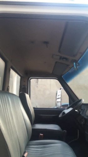 Iveco 60-12 Turbo Cava
