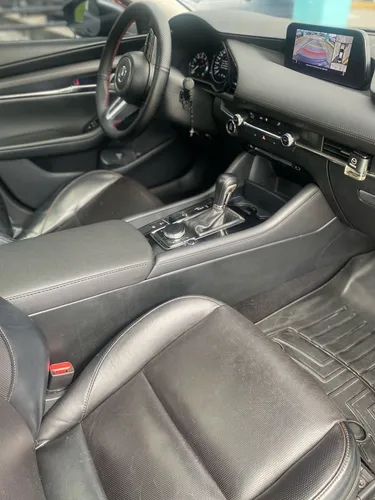 Mazda 3 2.5 GRAND TOURING LX
