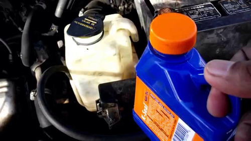 Imagen 1 de 2 de Kseal Reparador De Block Junta Motor Turbo Motor Diessel