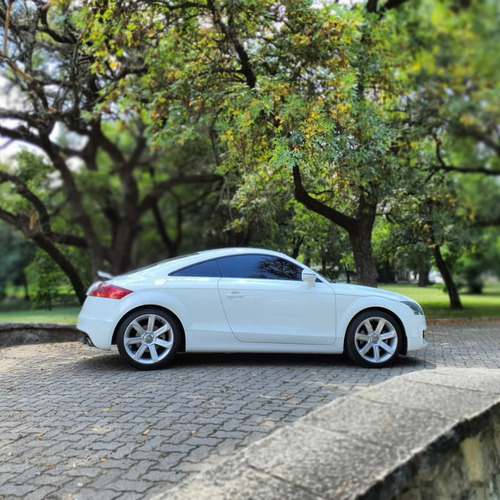 Audi Tt 2.0 Tfsi S-tronic 2011