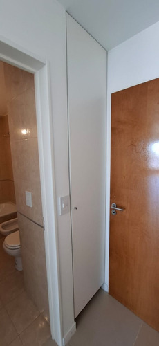 Departamento Monoambiente En Liniers