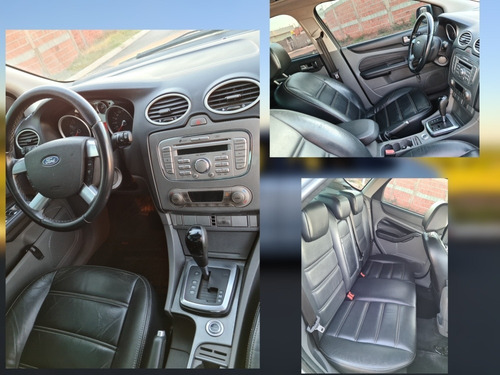 Ford Focus 2011 2.0 Titanium Flex 5p