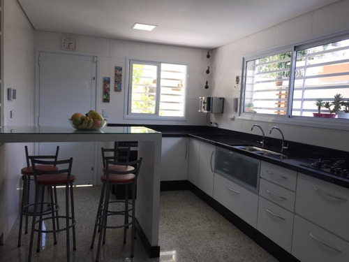 Imagem 8 de 30 de Sobrado À Venda, 267 M² Por R$ 1.291.000,00 - Horto Florestal - São Paulo/sp - So2603