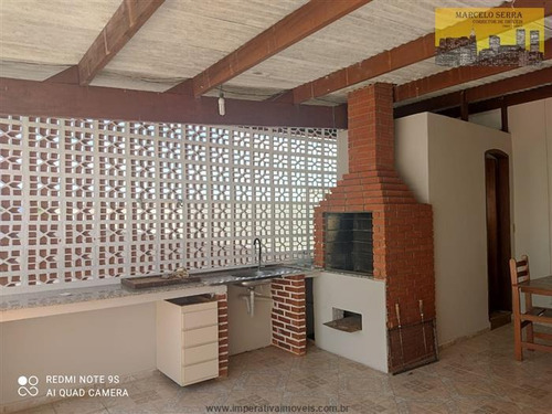 Imagem 11 de 15 de Casas À Venda Em Jundiaí/sp - Compre A Sua Casa Aqui! - 1482408