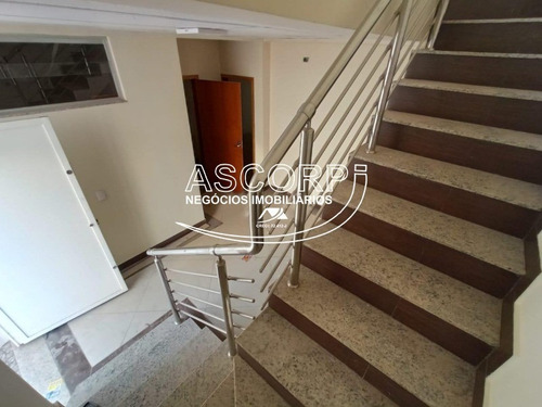 Imagem 15 de 18 de Excelente Casa Comercial No Centro De Piracicaba (código Ca00748) - Ca00748 - 70322661