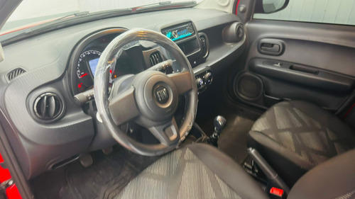 Fiat Mobi 1.0 Like Flex 5p