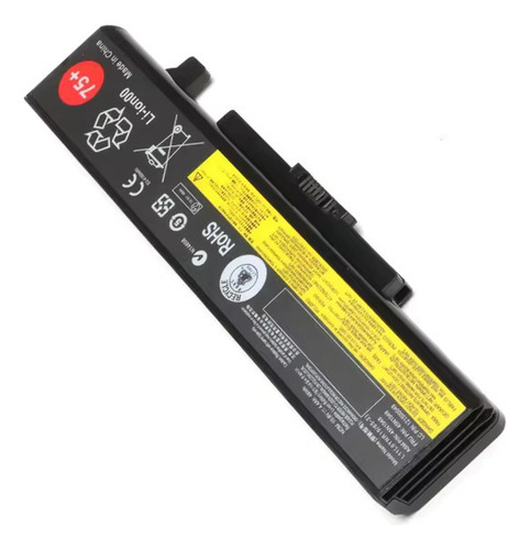 Bateria Para Notebook Lenovo Ideapad G480a