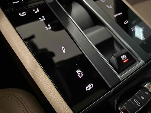 Porsche Macan 2.9 V6 BITURBO GASOLINA S PDK