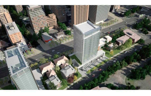 Imagen 4 de 8 de Nueva / Metro Escuela Militar / Av. Apoquindo.