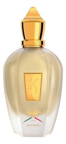 Decant Xerjoff Naxos Edp 5ml.