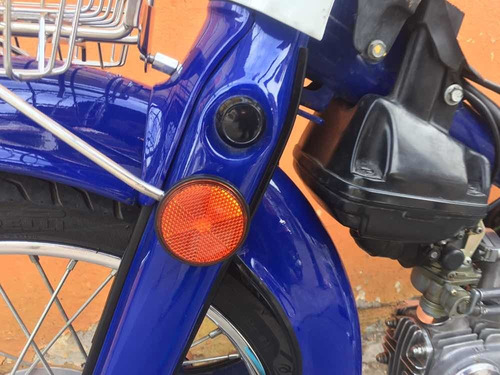 Honda C90