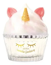 Comprar Jafra Sweetie Fantasy Unicornio De 50 Ml Original 