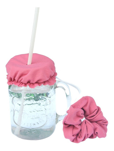 Funda Coletero Para Cubrir Bebidas En Fiestas 6pz Nightcap