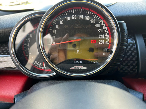 Mini John Cooper Works John cooper works