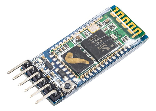 Módulo Bluetooth Hc 05