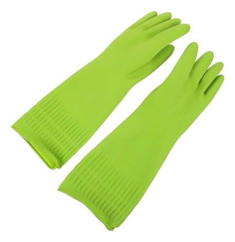 Guantes Para Lavar El Baño Guantes Para Lavar Platos