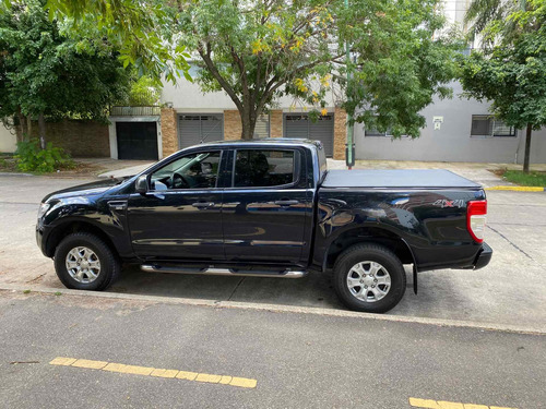 Ford Ranger 3.2 Cd 4x4 Xls Tdci 200cv 2014