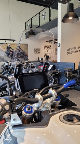 Imagen 7 de 10 de Triumph Tiger 900 Rally Pro
