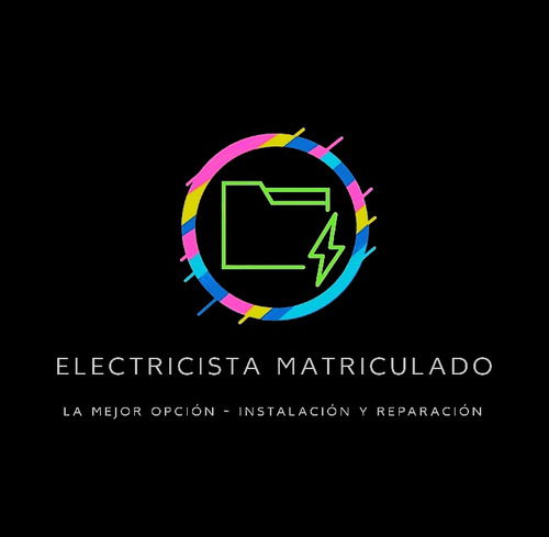 Electricista Matriculado 