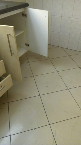 Sobrado Com 2 Dormitórios À Venda, 120 M² Por R$ 350.000,00 - Vila Nova York - São Paulo/sp - So0775