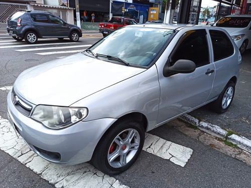 Fiat Palio 1.0 Fire Economy Ano 2012