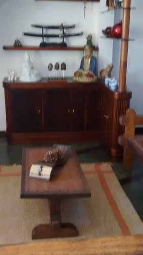 Casa Residencial À Venda, Itaipu, Niterói. - Ca0270