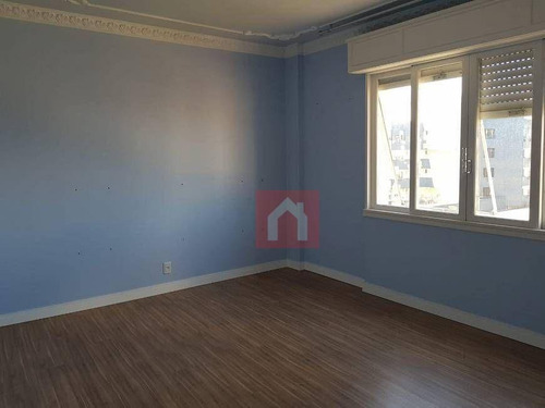 Imagem 13 de 16 de Apartamento À Venda, 133 M² Por R$ 590.000,00 - Independência - Porto Alegre/rs - Ap2092