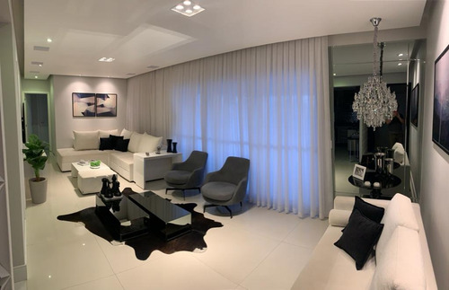 Imagem 7 de 26 de Apartamento Em São Paulo - Sp - Ap4517_prst